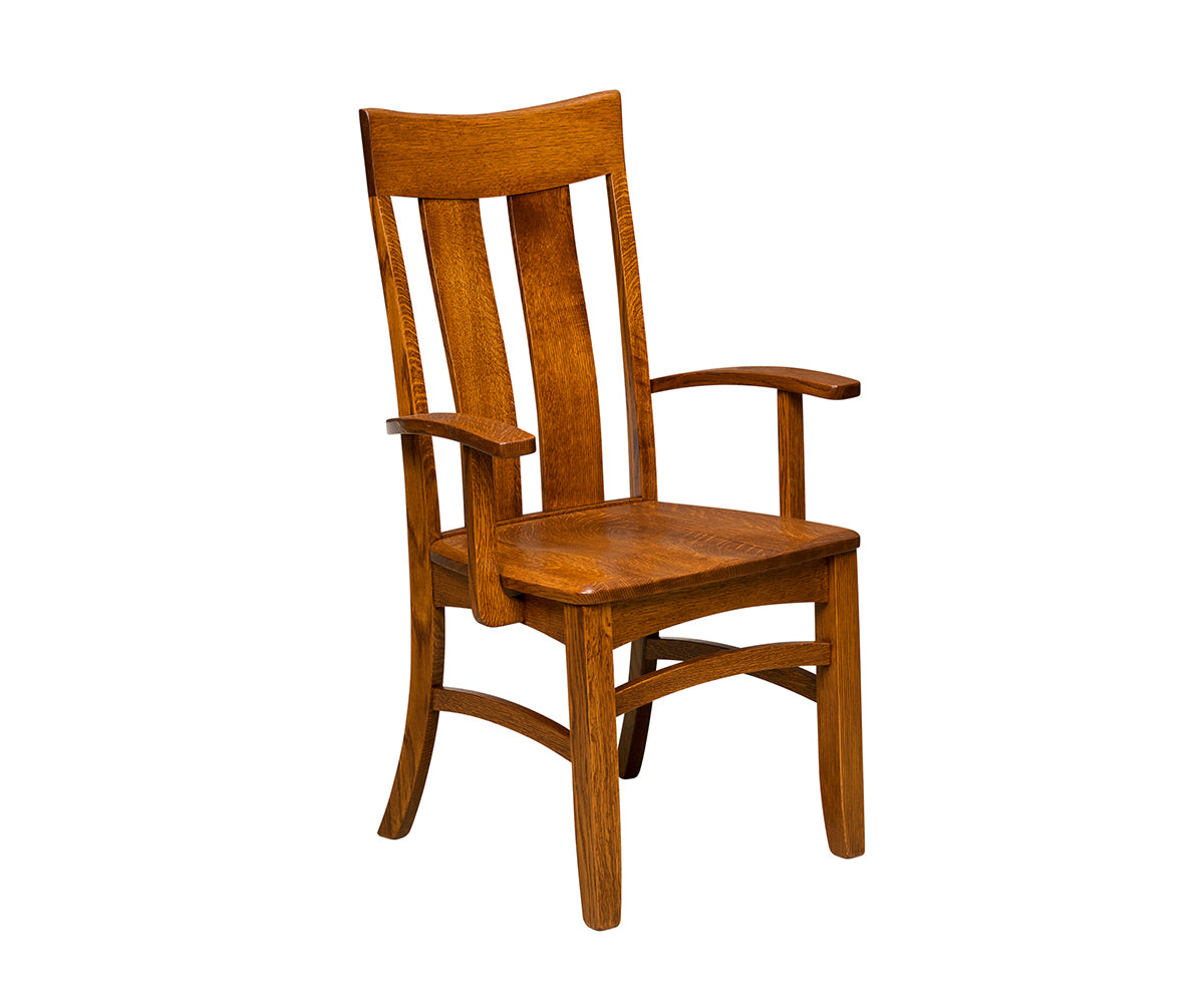 SFC Amish Galena Chair