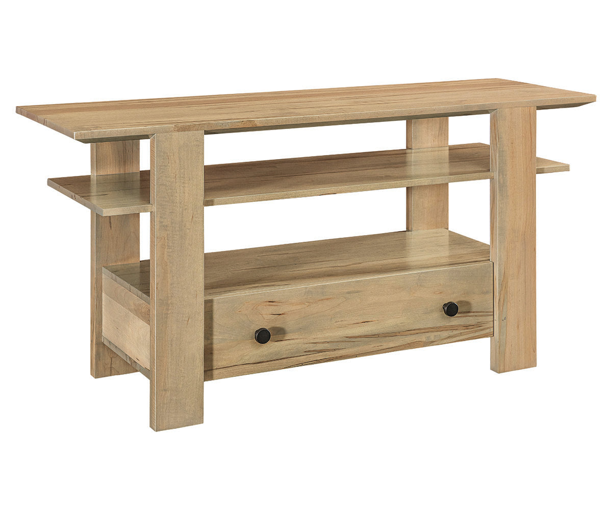 SFC Amish Macy TV Stand