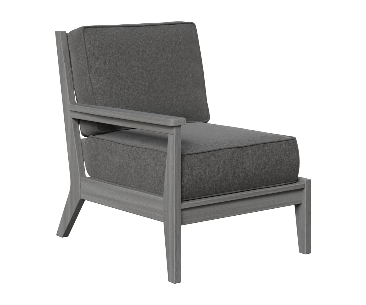 Mayhew Right Arm Club Chair