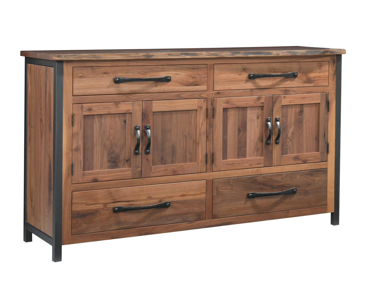 SFC Amish Structura Buffet