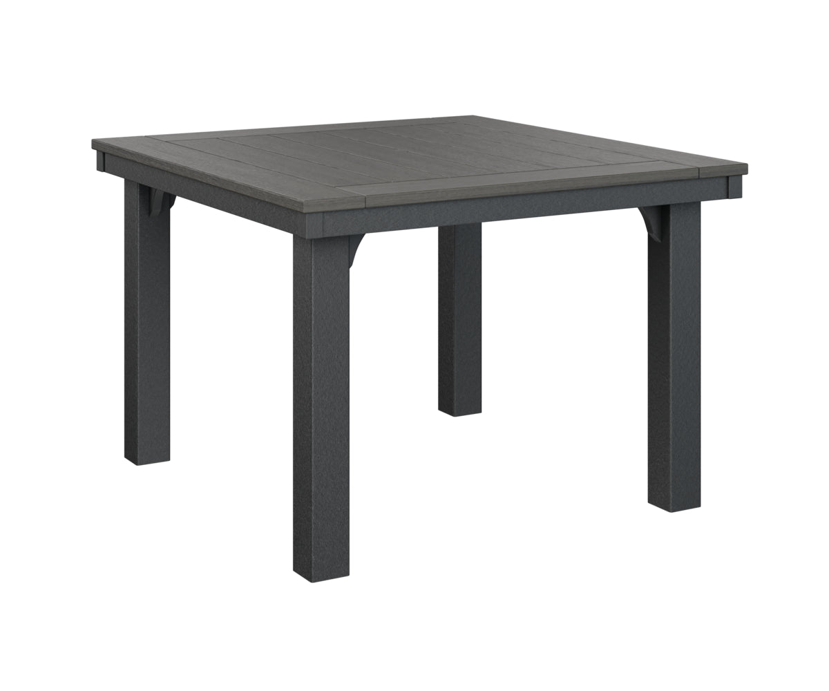 Homestead 44" Square Table
