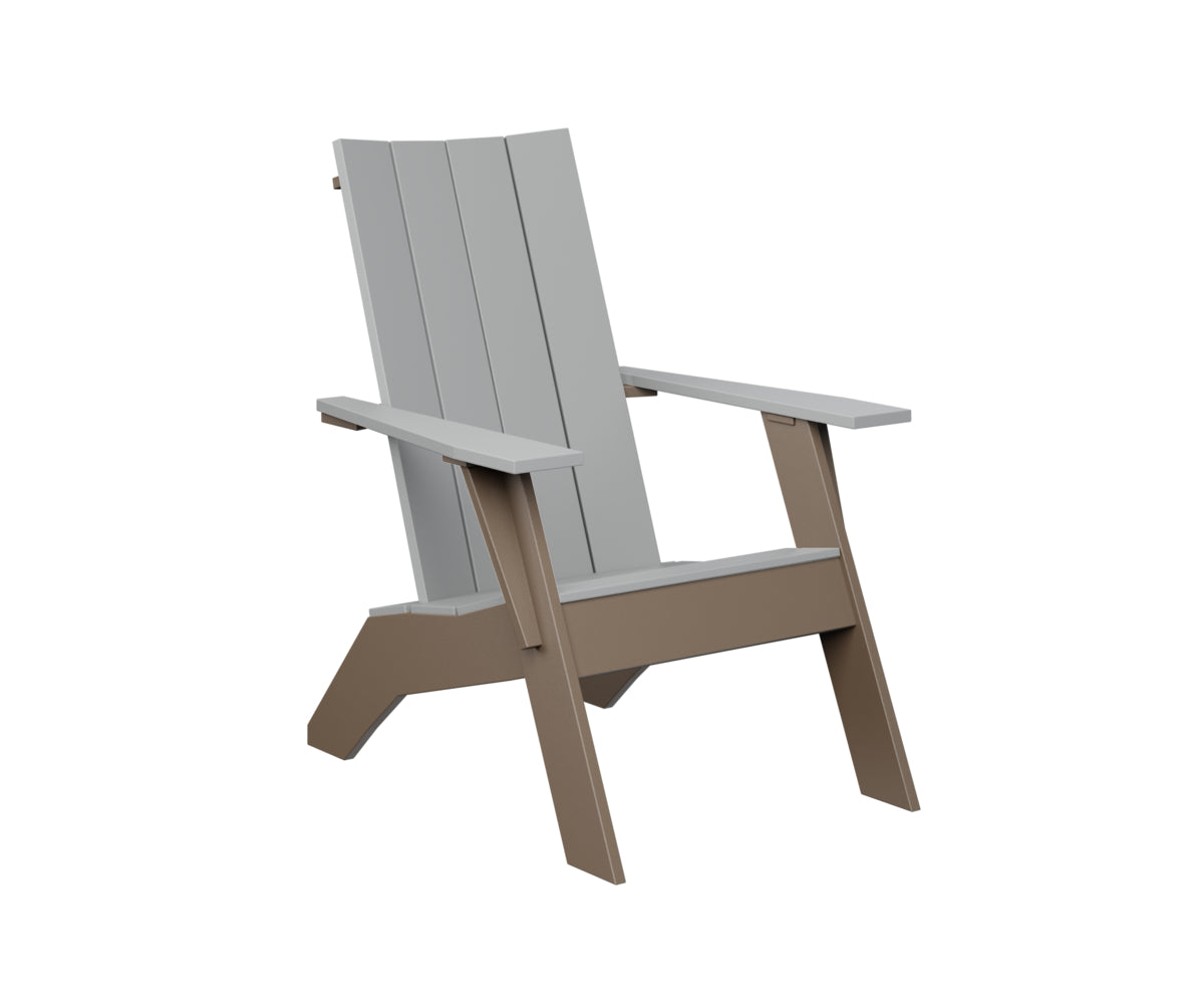 Nordic Adirondack Chair