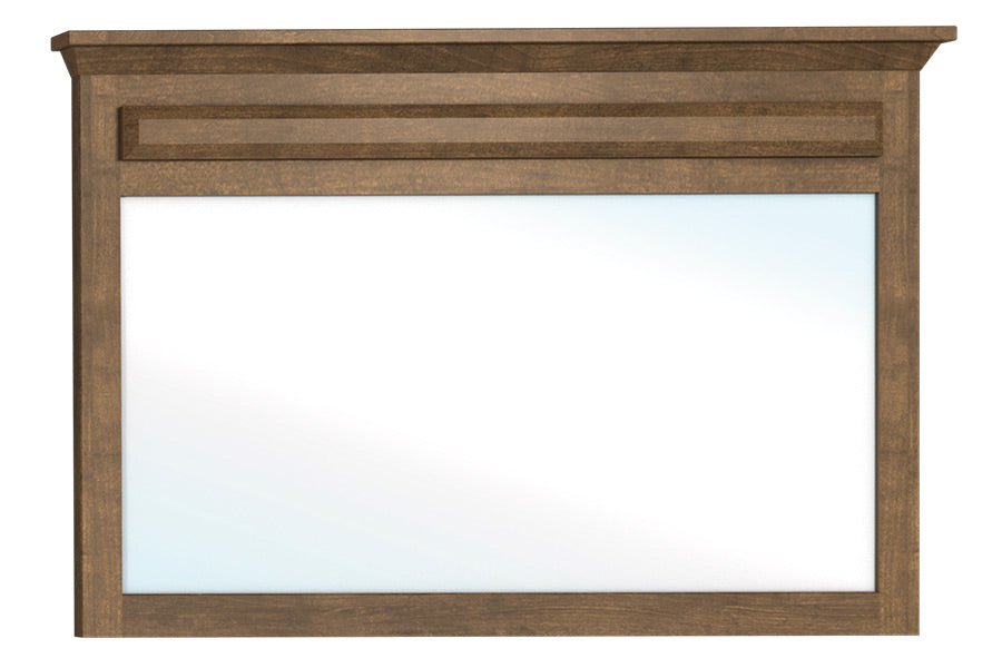 SFC Amish Windham Mirror