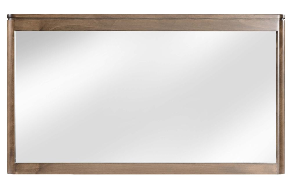 SFC Amish Rochelle Mirror