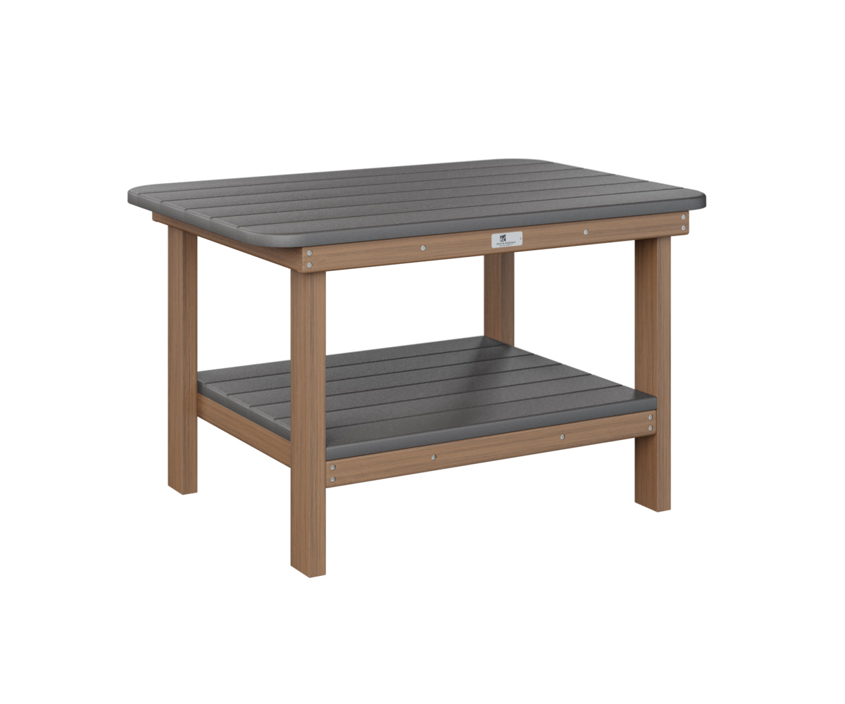 Rectangular Coffee Table