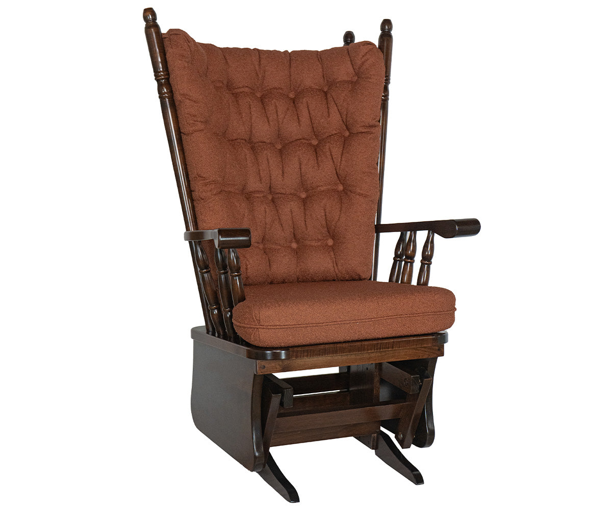 SFC Amish 196 Highback Glider