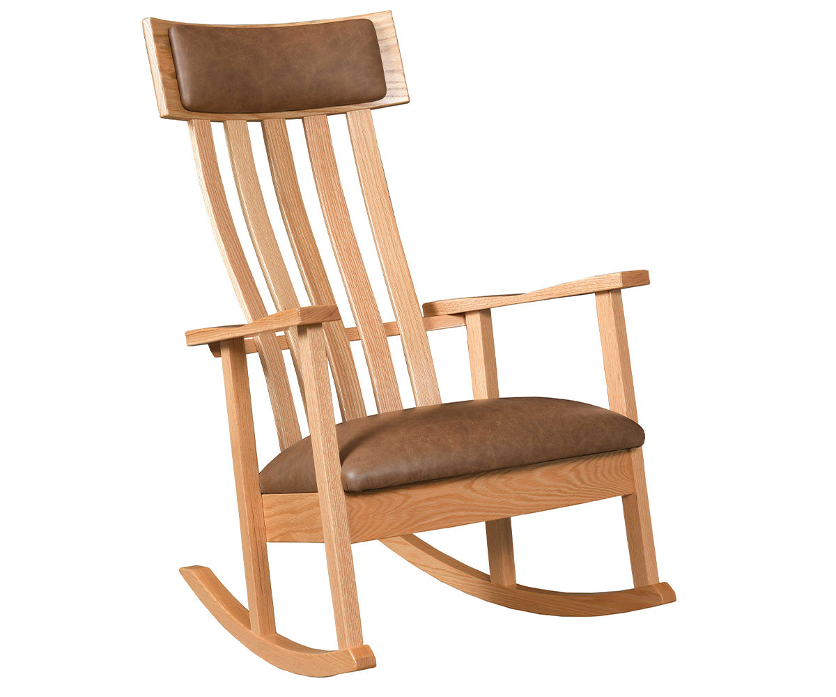 SFC Amish London Rocker