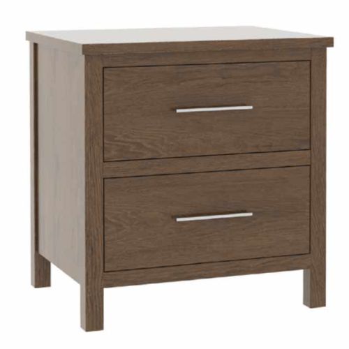 SFC Amish Big Sky 26" Nightstand