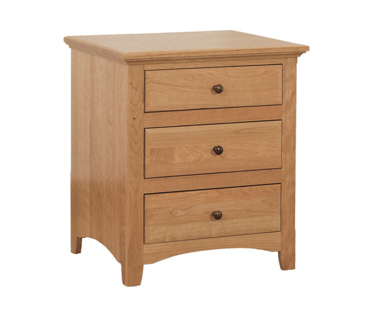 SFC Amish Salem Nightstand