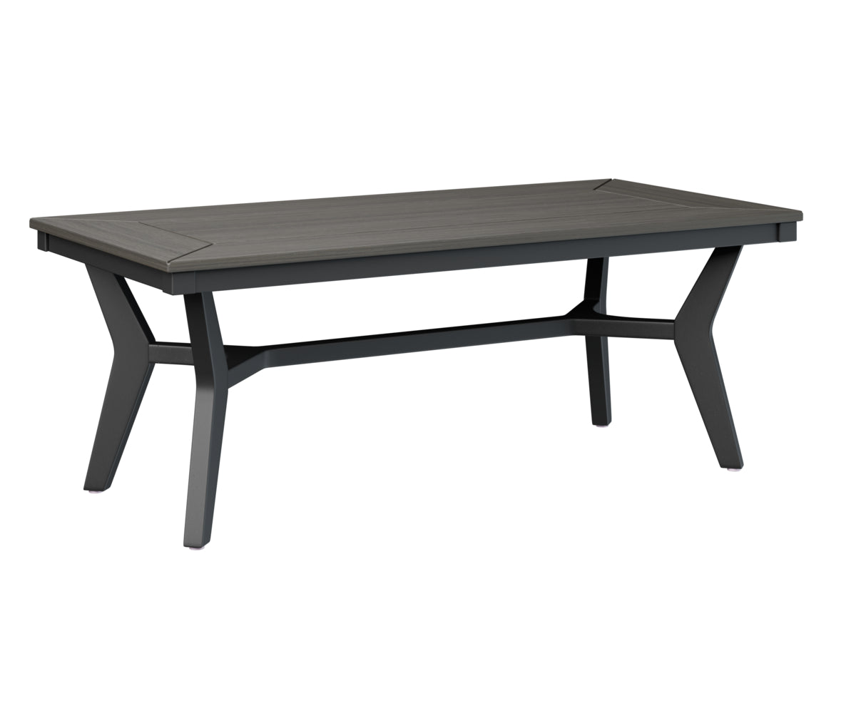 Mayhew Rectangle Coffee Table