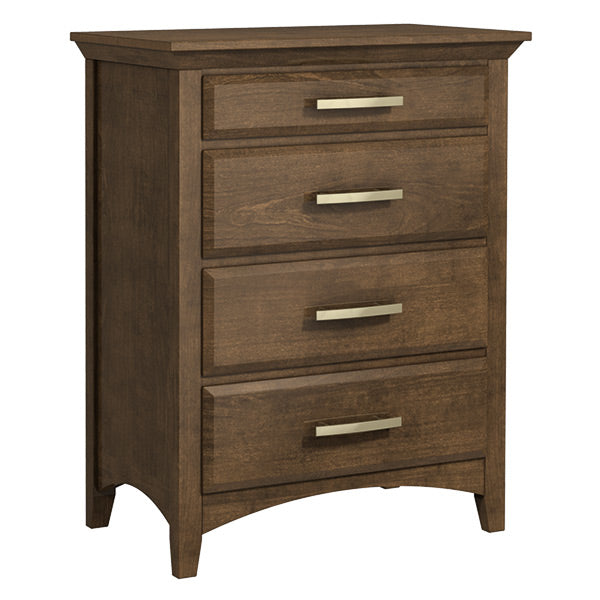 SFC Amish Windham Four Drawer Chest