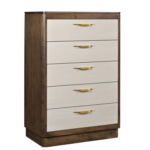 SFC Amish Rochelle Five Drawer Chest