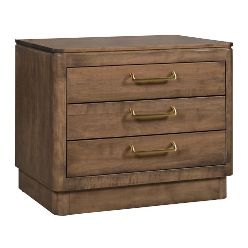 SFC Amish Rochelle 36" Nightstand