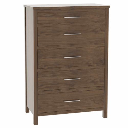 SFC Amish Big Sky Five Drawer Chest