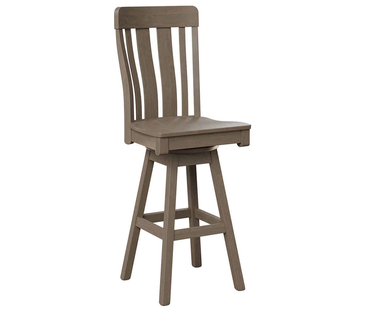 SFC Amish Krilow Bar Chair