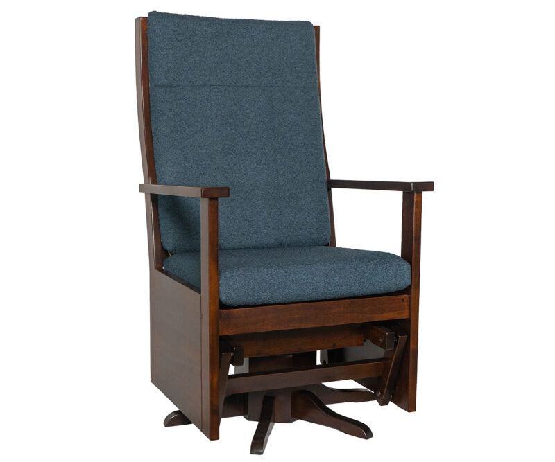 SFC Amish 2019 Ladderback Glider