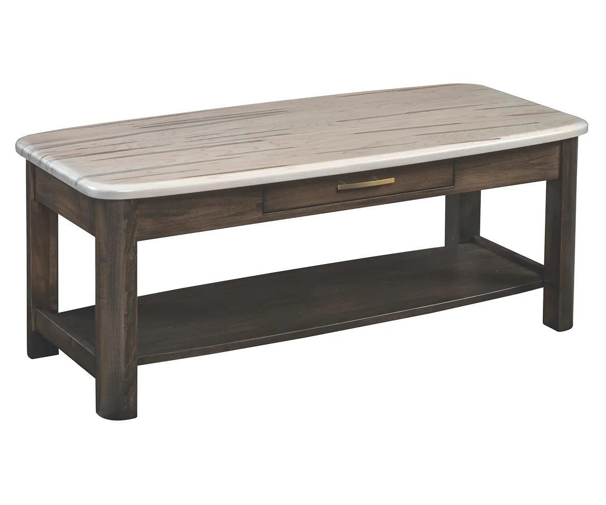SFC Amish Parkview Coffee Table