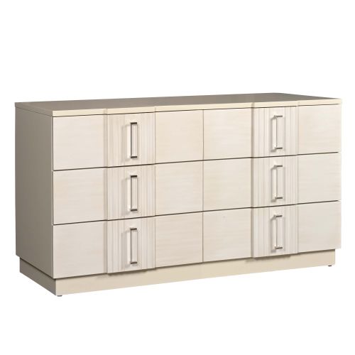 SFC Hyde Park Six Drawer Dresser
