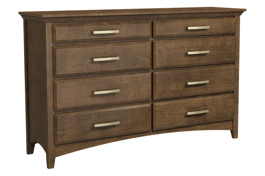 SFC Amish Windham Tall Dresser