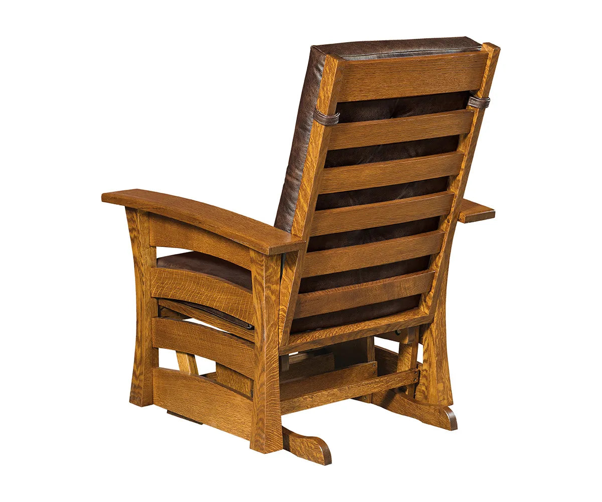 SFC Amish Barrington Glider