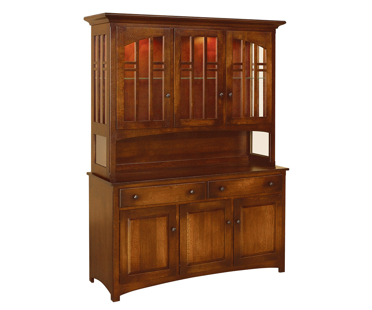 SFC Amish Cascade Hutch