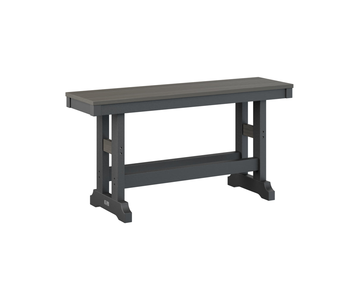 Garden Classic 44" Bench Counter Height