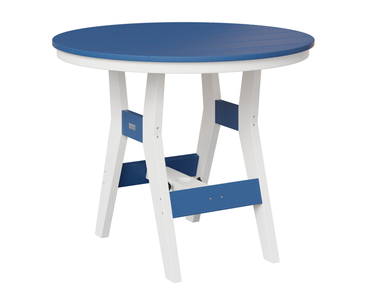 Garden Classic 38" Round Table Bar Height