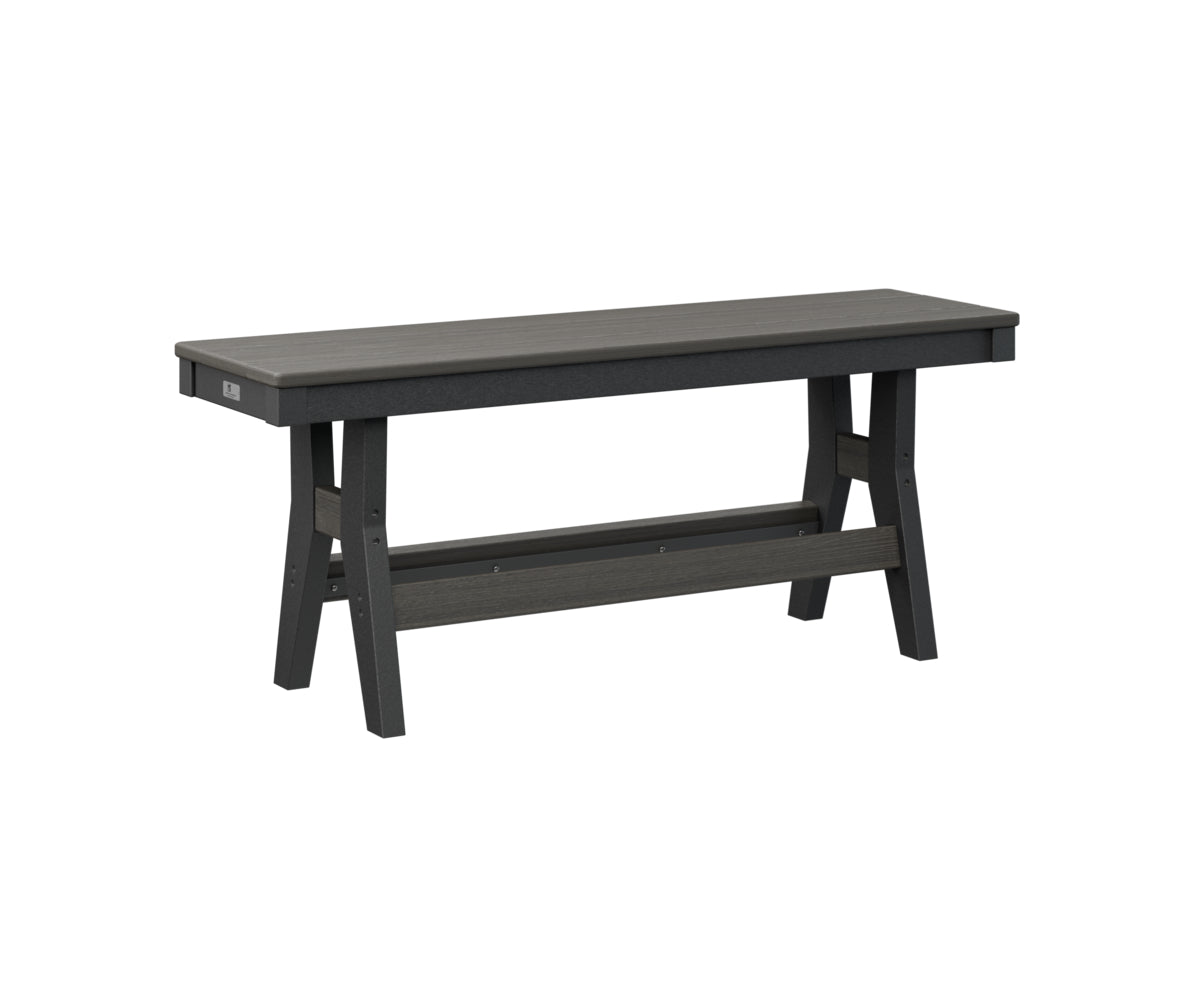 Harbor 44" Bench Counter Height