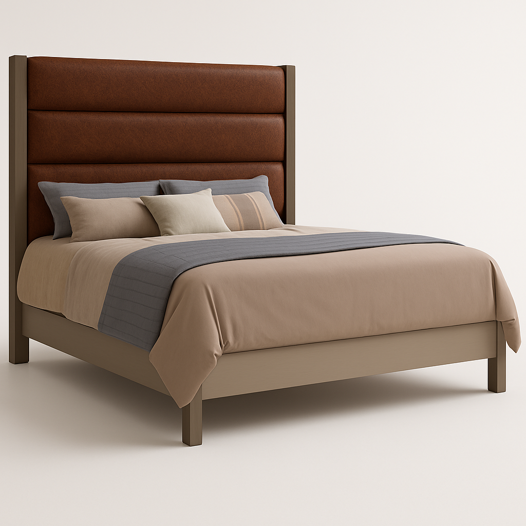 SFC Amish Summa Bed