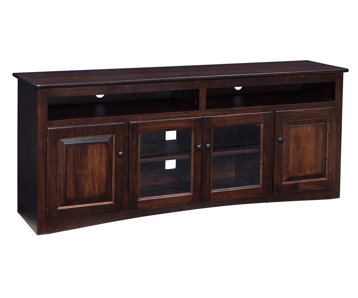 SFC Amish Economy TV Stand