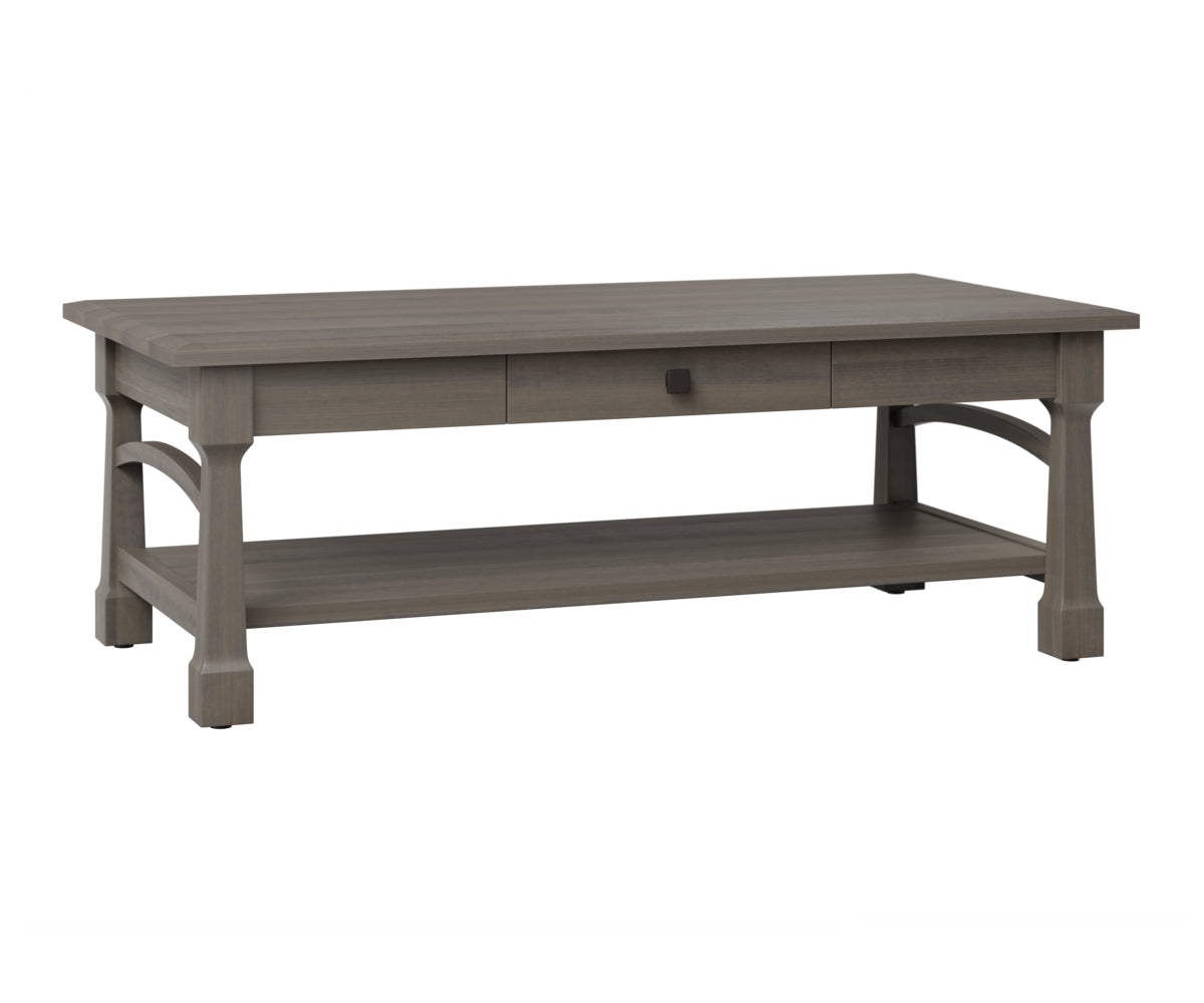 SFC Amish Alani Coffee Table