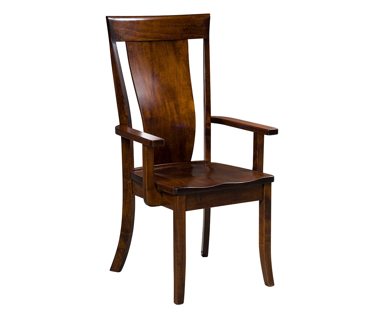 SFC Amish Albany Chair