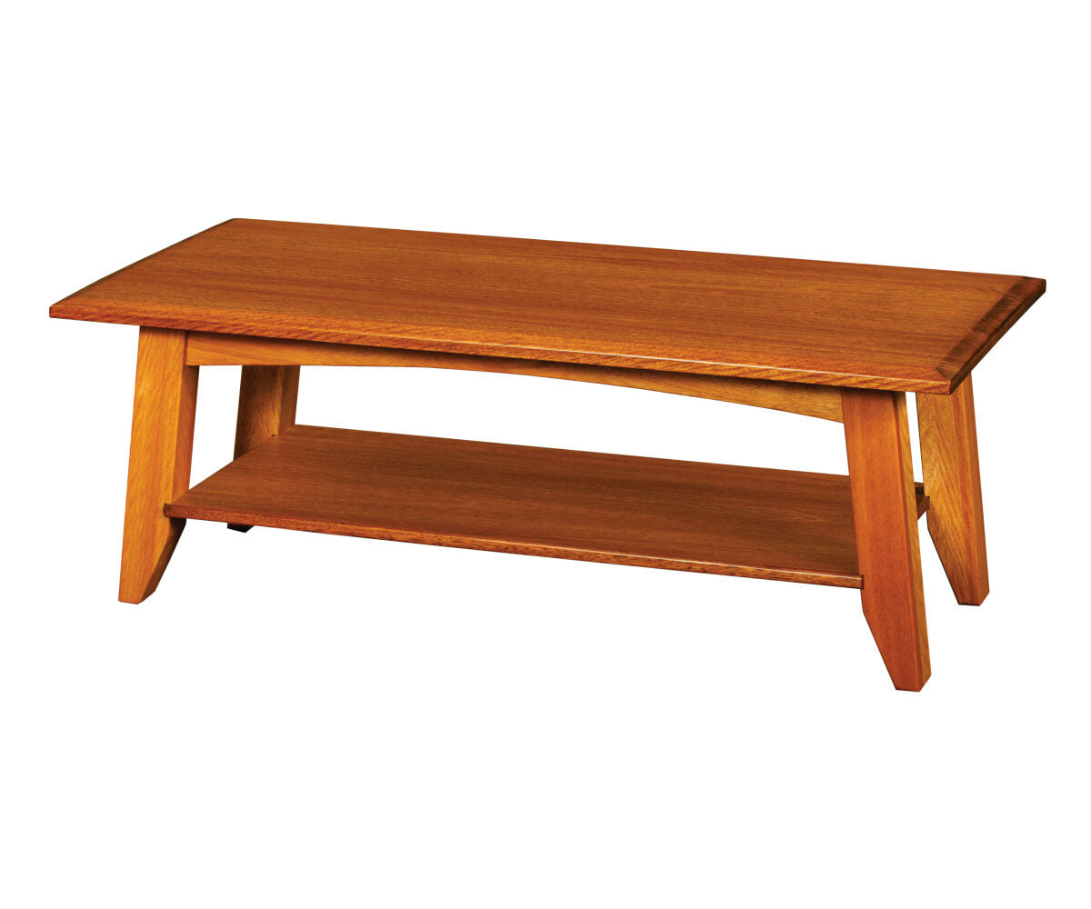 SFC Amish Albany Coffee Table