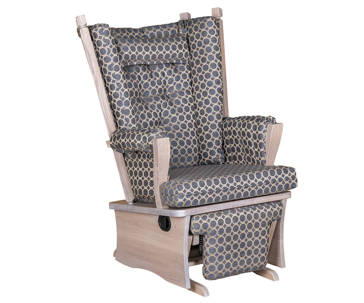 SFC Amish Ashland Panel Glider