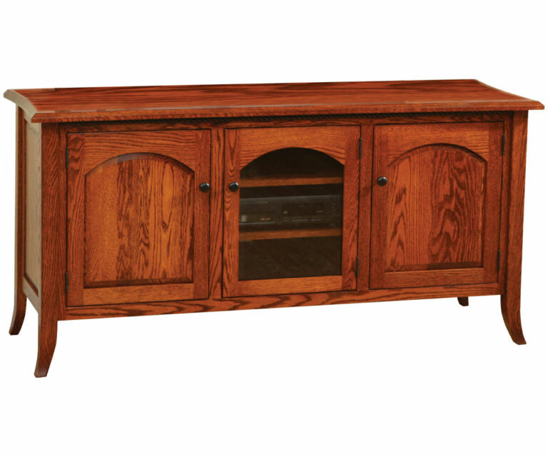 SFC Amish Bunker Hill TV Stand