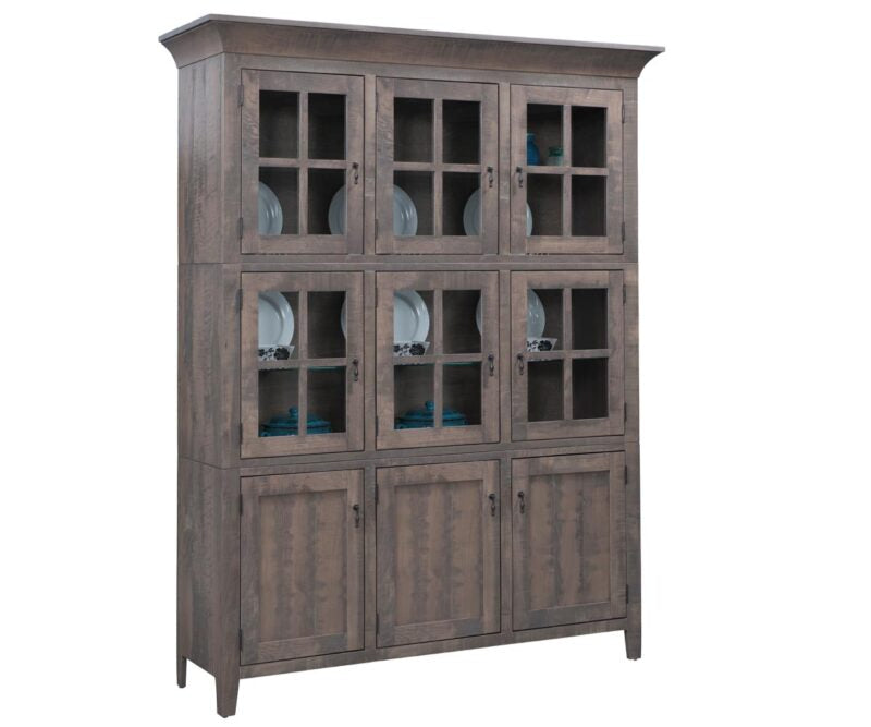 SFC Amish Liberty Hutch