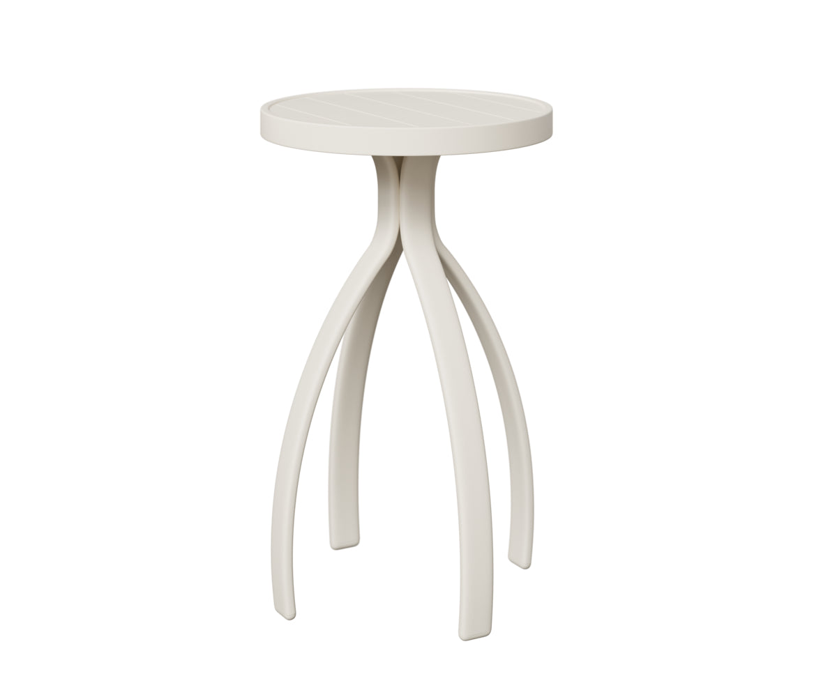 Murphy Bar End Table