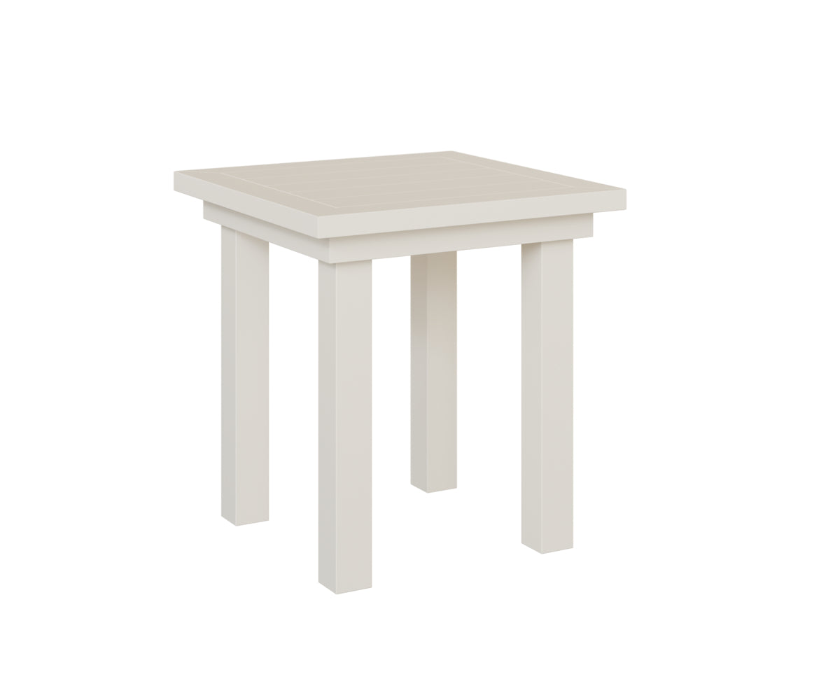 Vida Dining End Table