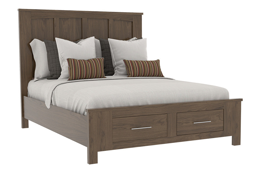 SFC Amish Big Sky Bed