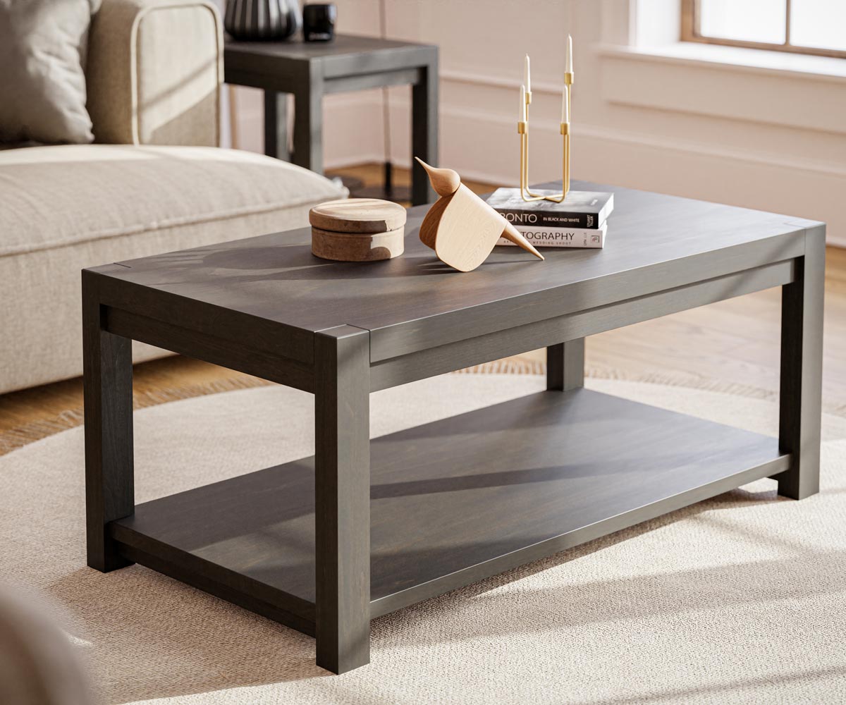 SFC Amish Brantbury Coffee Table