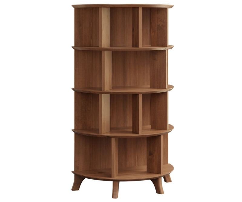 SFC Amish Nora Bookcase