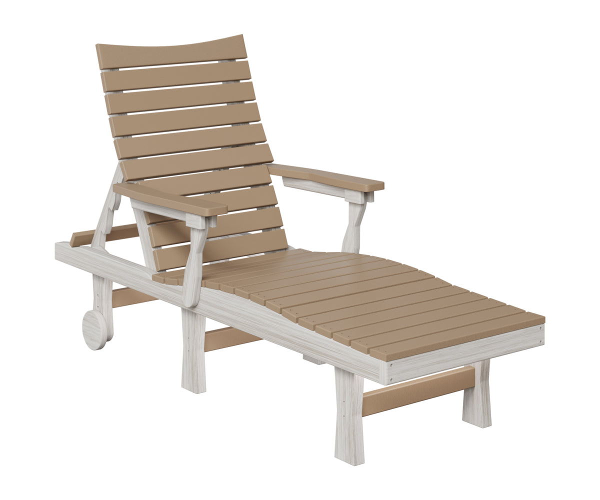 Bristol Chaise Lounge