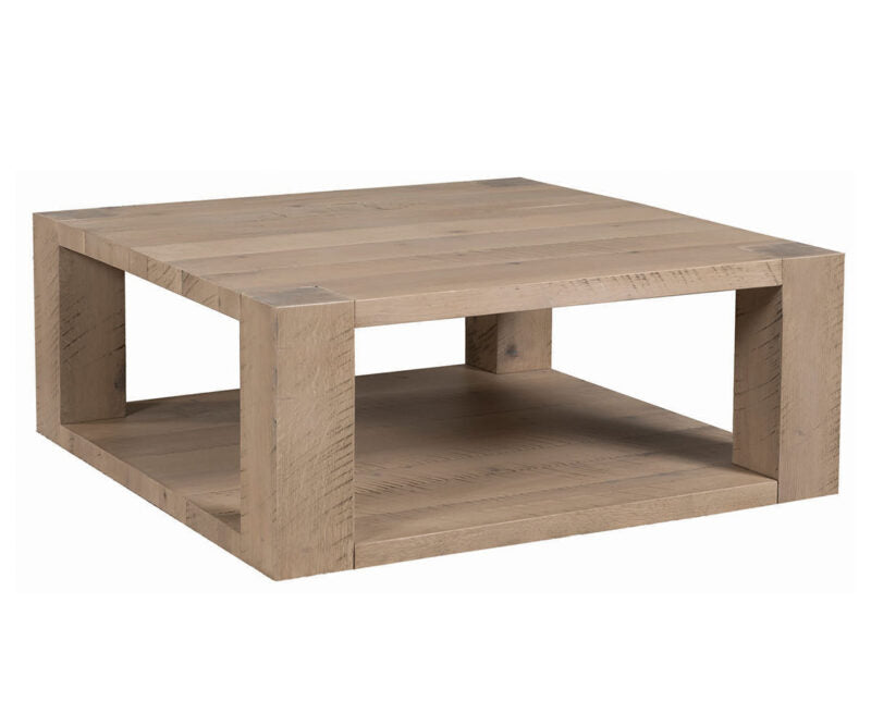 SFC Amish Rylee Coffee Table