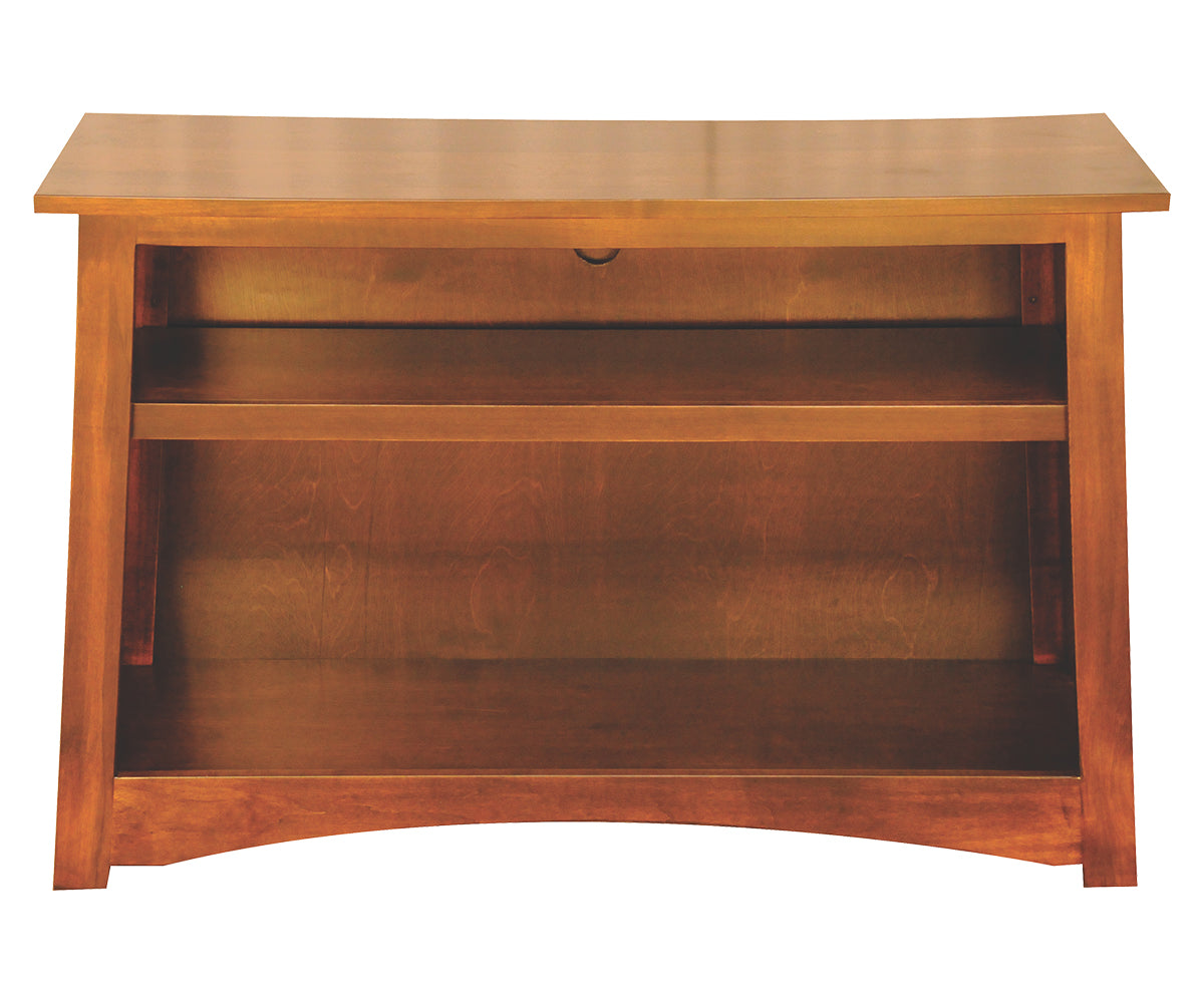 SFC Amish Arts & Crafts TV Stand