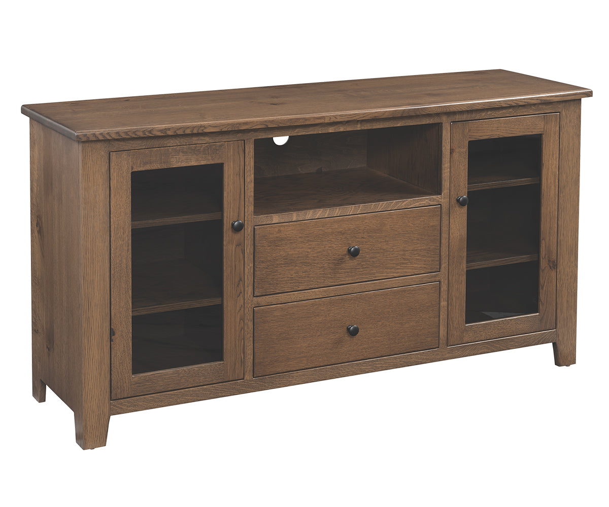 SFC Amish Cody TV Stand