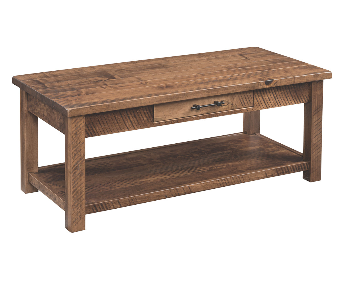 SFC Amish Farmington Coffee Table