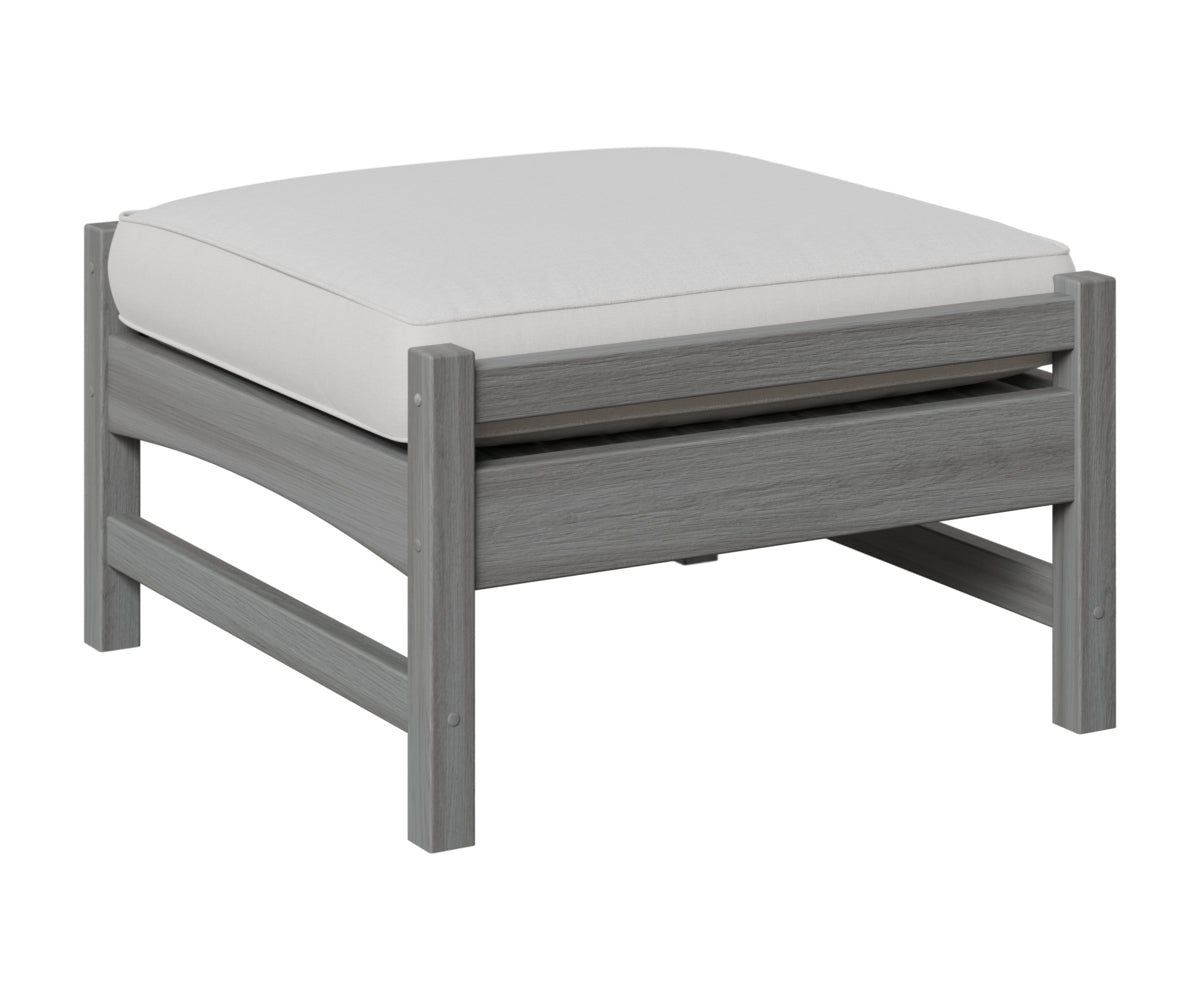 Camden Ottoman (Nordic Cushion)