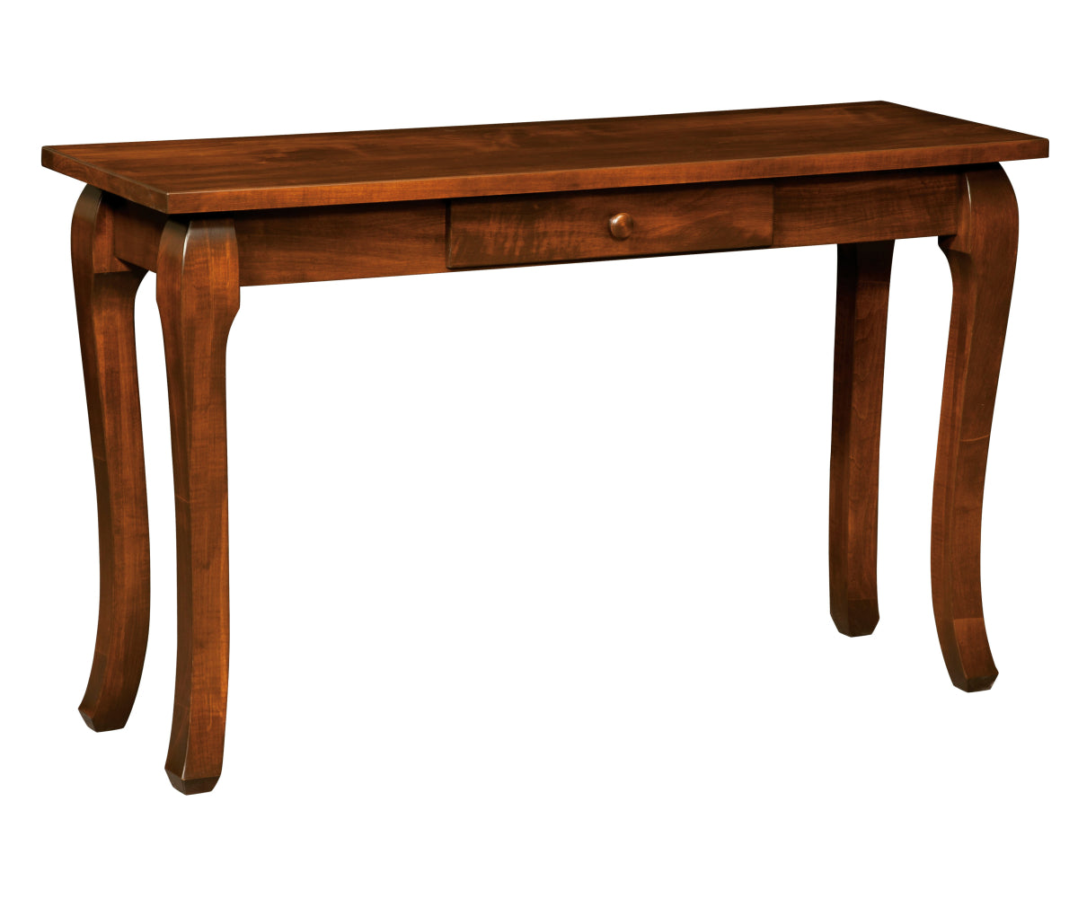 SFC Amish Cascade Sofa Table
