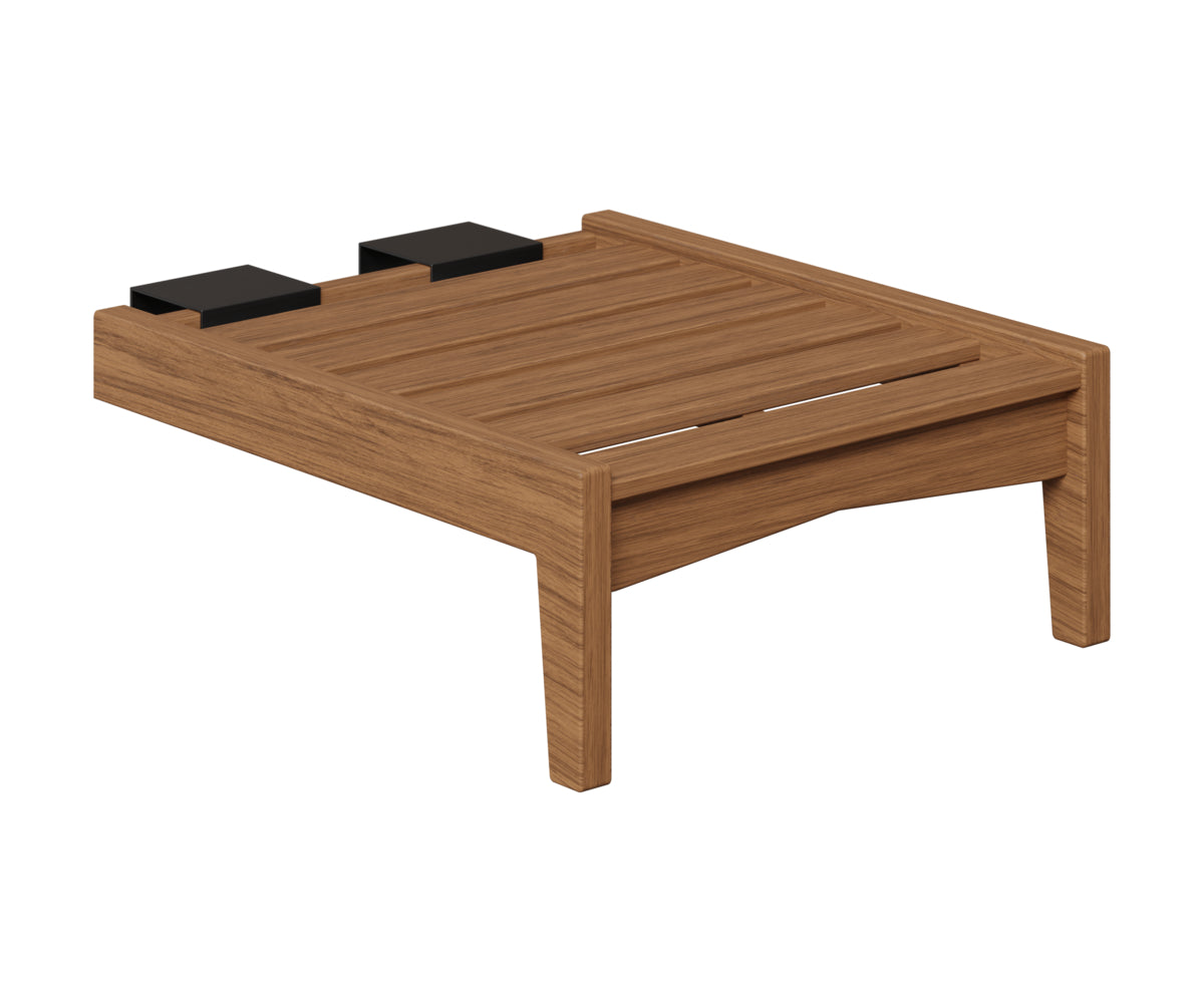 Classic Terrace Chaise Add-On