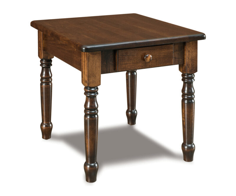 SFC Amish Classic End Table